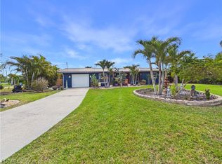 1704 Cascade Way, North Fort Myers, FL 33917
