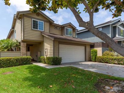 3516 Old Cobble Rd, San Diego, CA, 92111