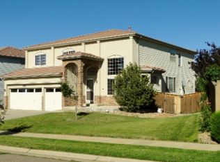 4634 Ireland St, Denver, CO 80249