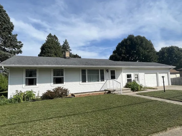 3511 Tannery ROAD, Two Rivers, WI 54241