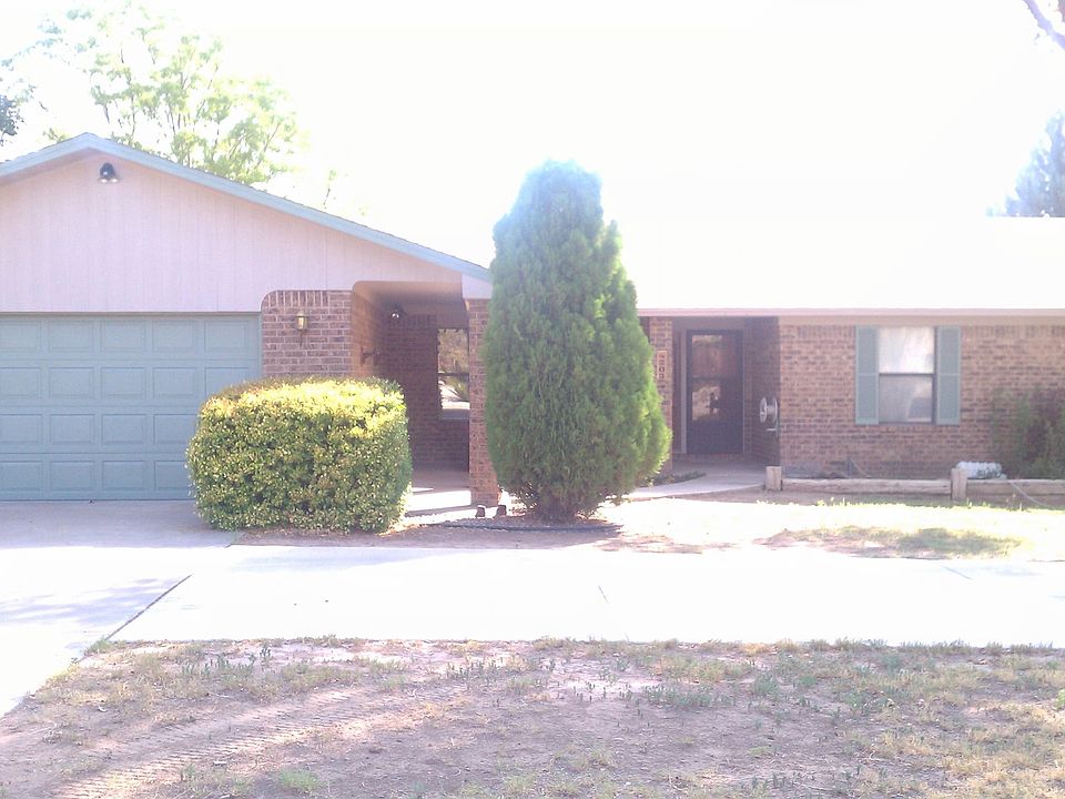 1st image of 203 Tierra Berrenda Dr