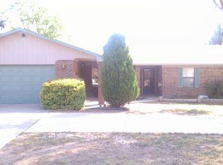 203 Tierra Berrenda Dr, Roswell, NM 88201
