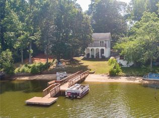 240 Riverview Rd, Lexington, NC 27292