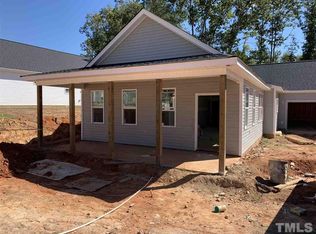 358 Ashley Woods Ct #50, Clayton, NC 27527