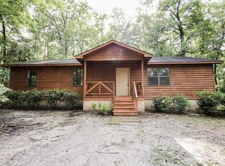 1327 Hall Rd, Thomasville, GA 31757