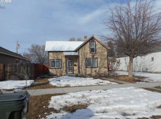 2414 Madison St, Baker City, OR 97814