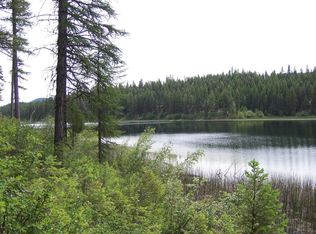 Nhn Farm To Market Rd, Whitefish, MT 59937