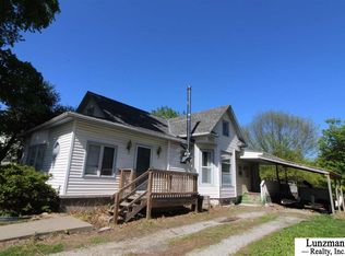 1907 M St, Auburn, NE 68305