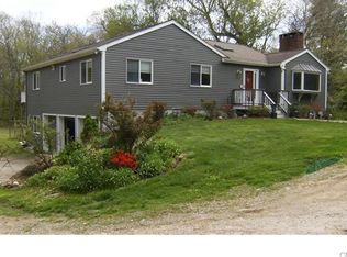 824 Carter St, New Canaan, CT 06840