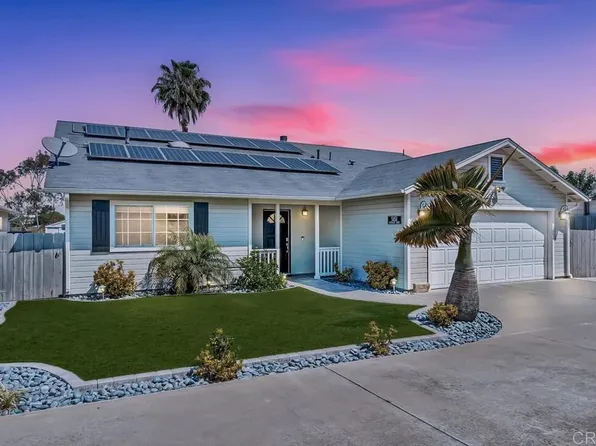 5151 Comanche Dr, La Mesa, CA 91942