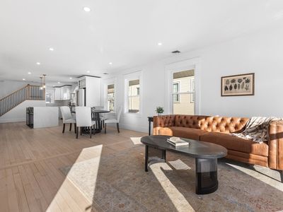 22 Prescott St #2, Salem, MA, 01970