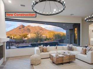 6038 E Agave Cir, Carefree, AZ 85377