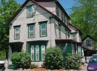 11 Church St #1, Farmington, NH 03835