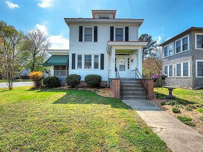 1832 Varina Ave, Petersburg, VA, 23805