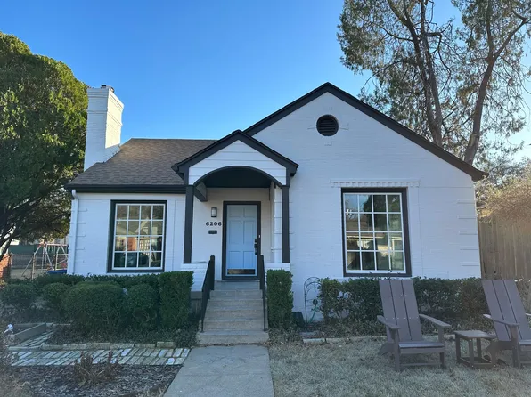 6206 Penrose Ave, Dallas, TX 75214