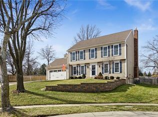12112 Perry St, Overland Park, KS 66213