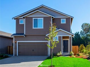 2017 194th Stct E, Spanaway, WA