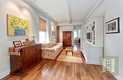 5th image of 161 Hudson St APT 7C