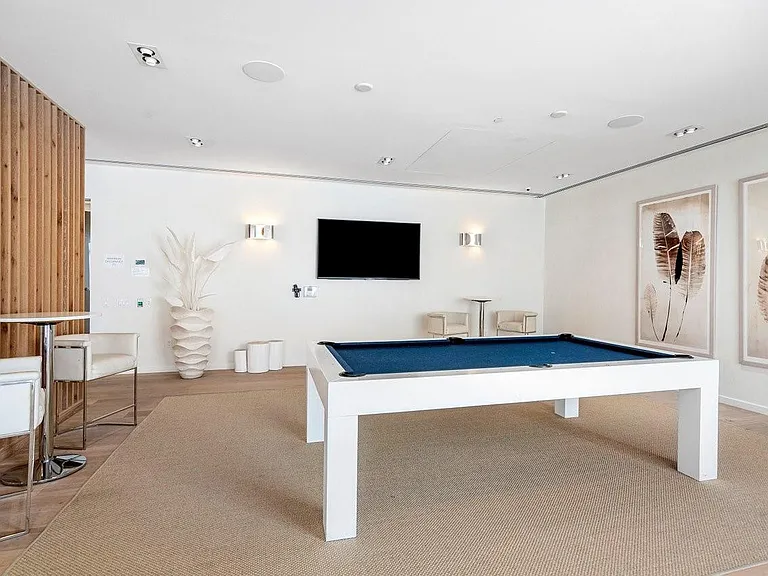 401 N Birch Rd #1001 — Photo 33