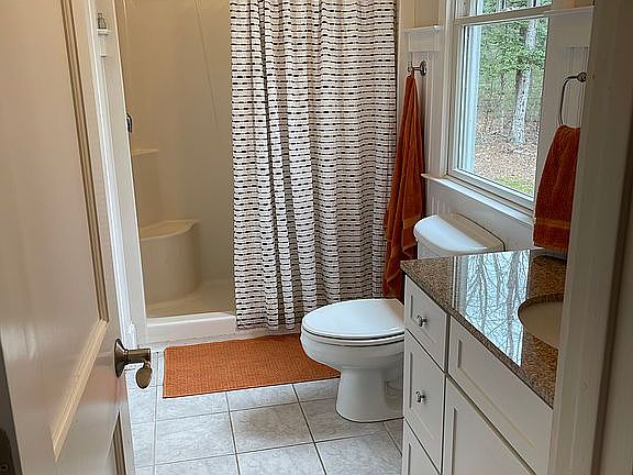 3rd bath