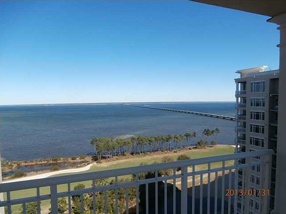 2nd image of 408 Kelly Plantation Dr Unit 1610