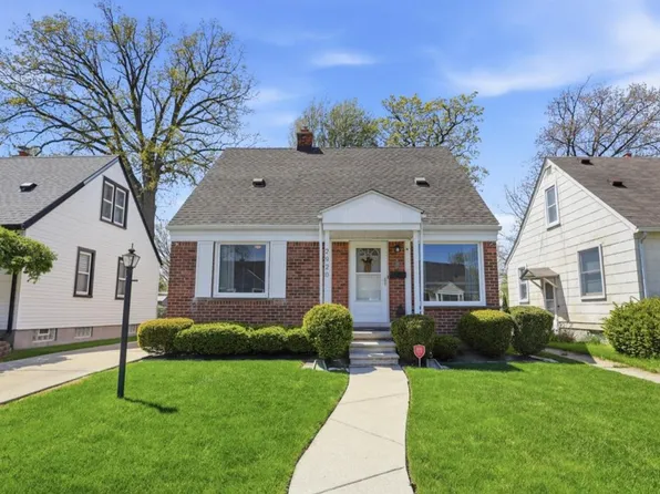 2920 Hubbard St, Dearborn, MI 48124