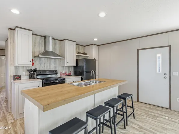 3115 W SOLANO Drive, Eloy, AZ 85131