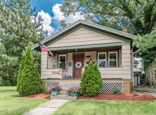 6828 Greismer Ave, Cincinnati, OH 45239