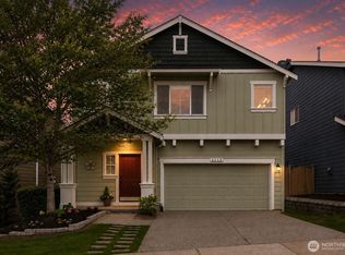 Camden Crest, Bothell, WA 98012