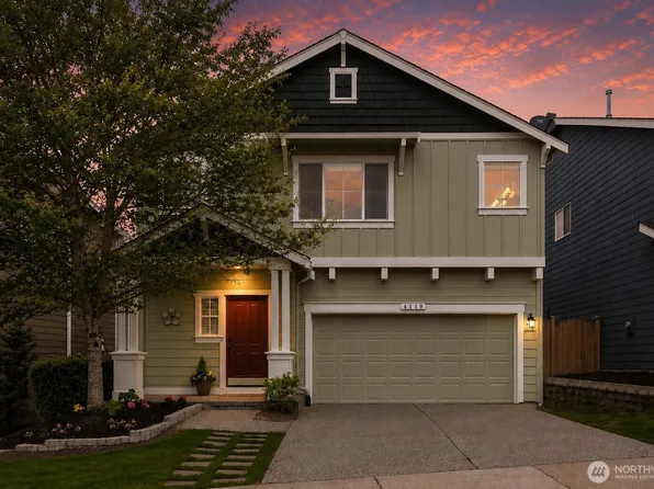4119 167th Place SE, Bothell, WA 98012