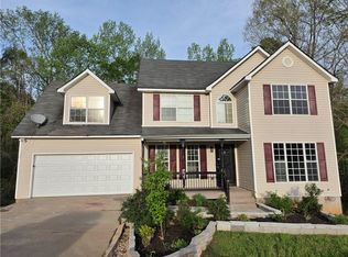 605 Michael Cir, Monroe, GA 30655