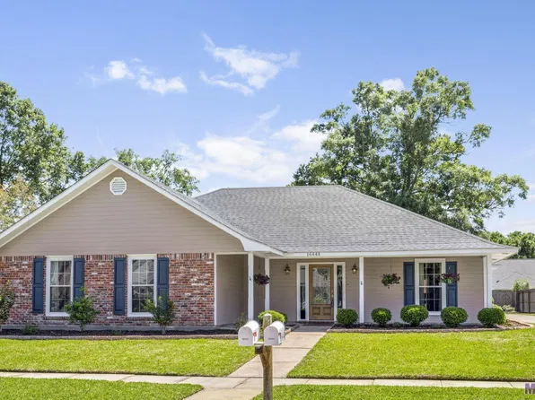 16444 Missionary Ridge Ave, Baton Rouge, LA 70817