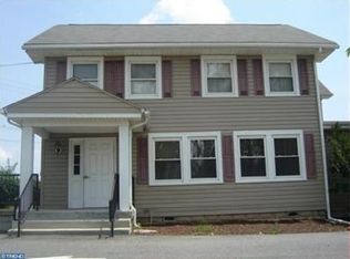 1305 S Governors Ave, Dover, DE 19904