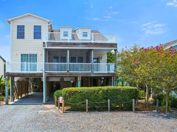418 27th Street, Sunset Beach, NC 28468