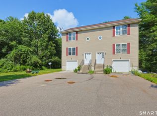 River Bend, Sterling, CT 06373