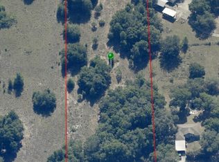 12405 N Ruff Point, Dunnellon, FL 34433