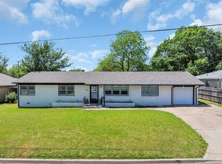 1903 Robison St, Ardmore, OK 73401