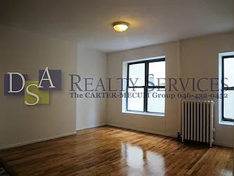 Rented by DSA Realty