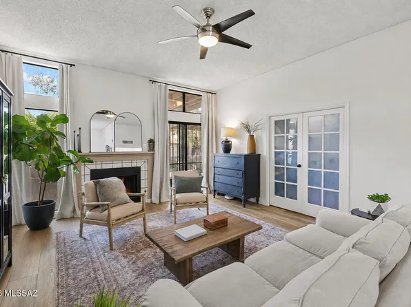 6777 E Dorado Ct, Tucson, AZ 85715
