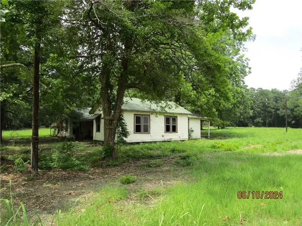 0 Highway 165 #1, Pollock, LA 71467