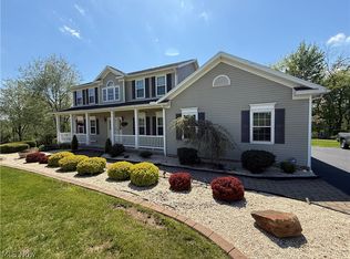 1420 Allen Ave, East Liverpool, OH 43920