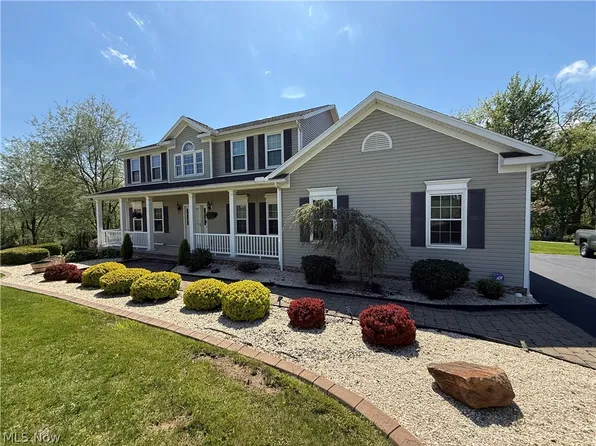 1420 Allen Ave, East Liverpool, OH 43920