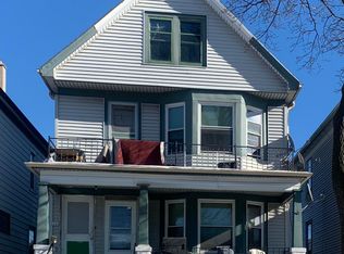 3044 S 9th St #3046, Milwaukee, WI 53215