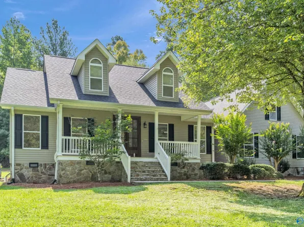 1364 County Road 531, Scottsboro, AL 35768