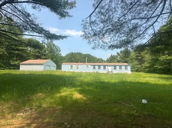 12 Milliken Mills Road, Old Orchard Beach, ME 04064