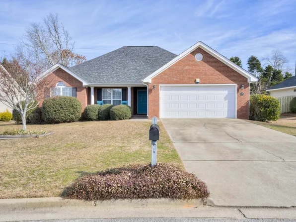 308 Mill Stone Ln, North Augusta, SC 29860