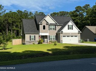 130 Old Wilmington Rd, Jacksonville, NC 28540