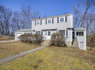 27 Pleasant Park Rd, Sharon, MA 02067