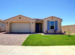10417 E Sebring Ave, Mesa, AZ 85212