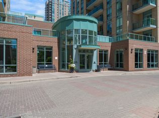 22 Olive Ave #1901, Toronto, ON M2N7G6